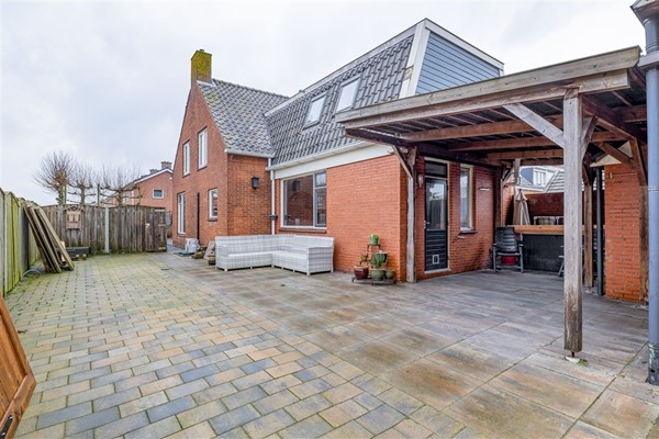 Medium property photo - Wilhelminalaan 15, 9649 HH Muntendam